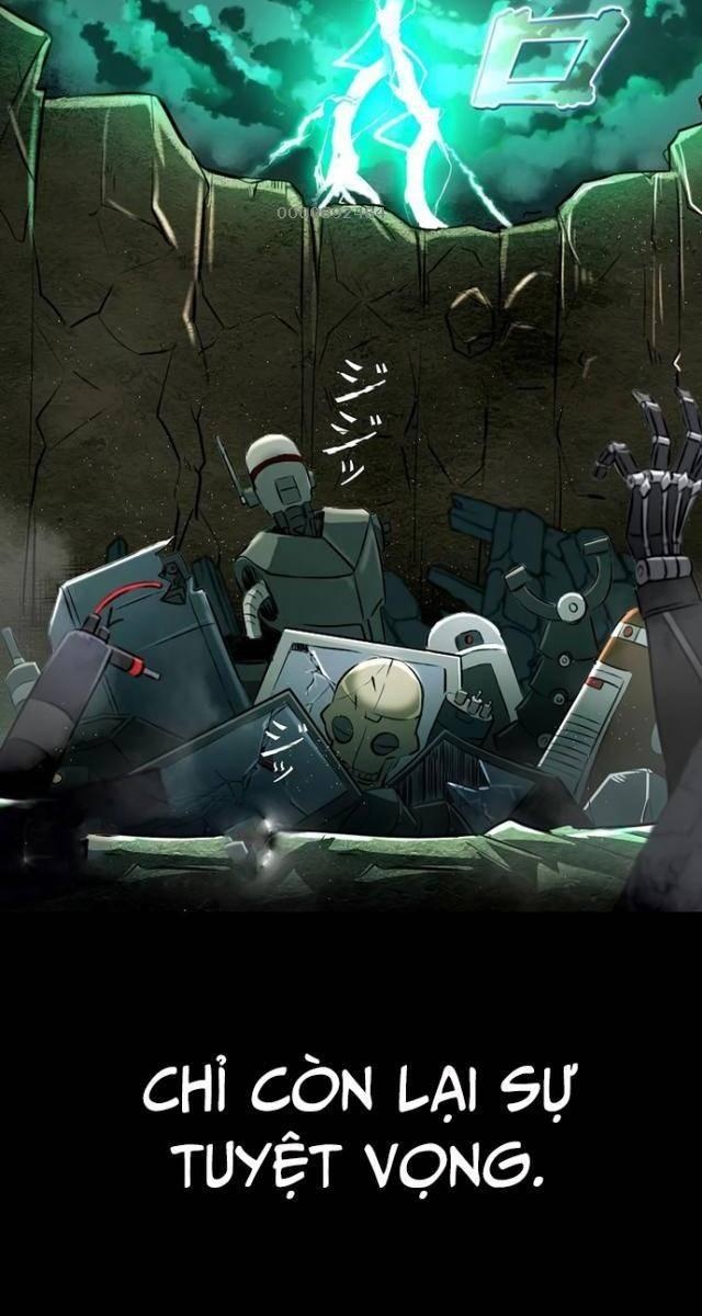 Tôi Không Phải Là Kẻ Phản Diện - Page 16