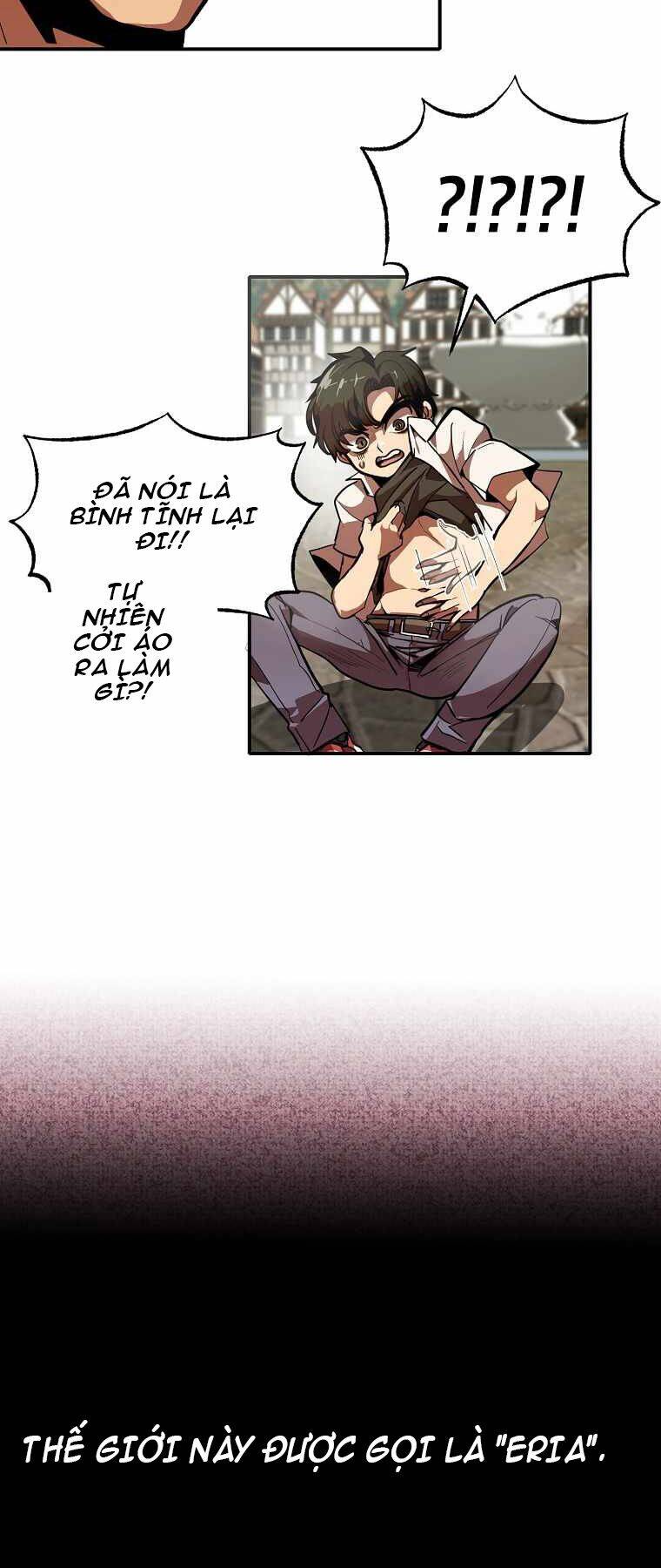 Hồi Quy Trở Lại Thành Kẻ Vô Dụng - Page 6