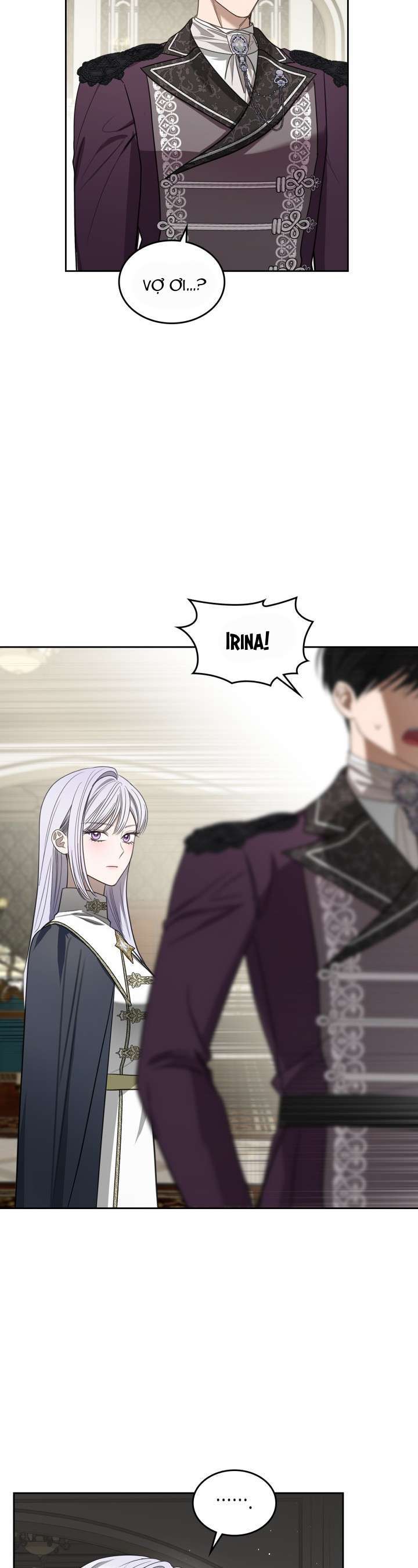 Không Chỉ Là Bắt Nạt - Page 448