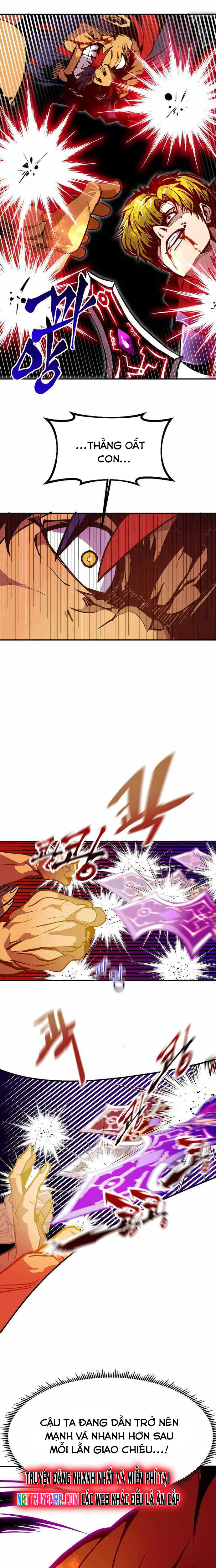 Hồi Quy Trở Lại Thành Kẻ Vô Dụng - Page 24