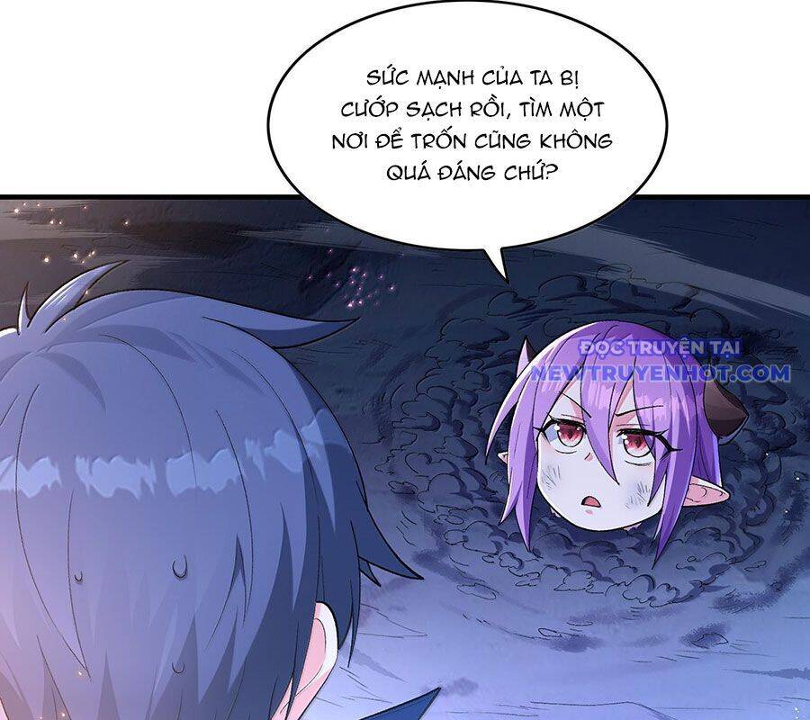 Hậu Cung Của Ta Toàn Là Ma Nữ Phản Diện - Page 52