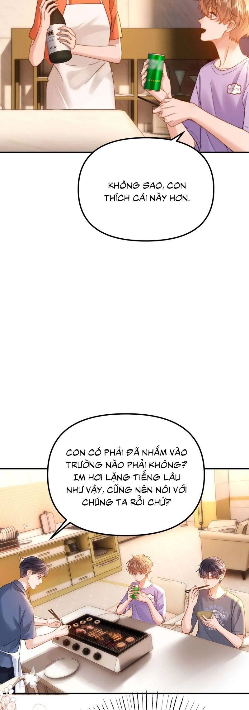 Chất Dị Ứng Đáng Yêu - Page 5