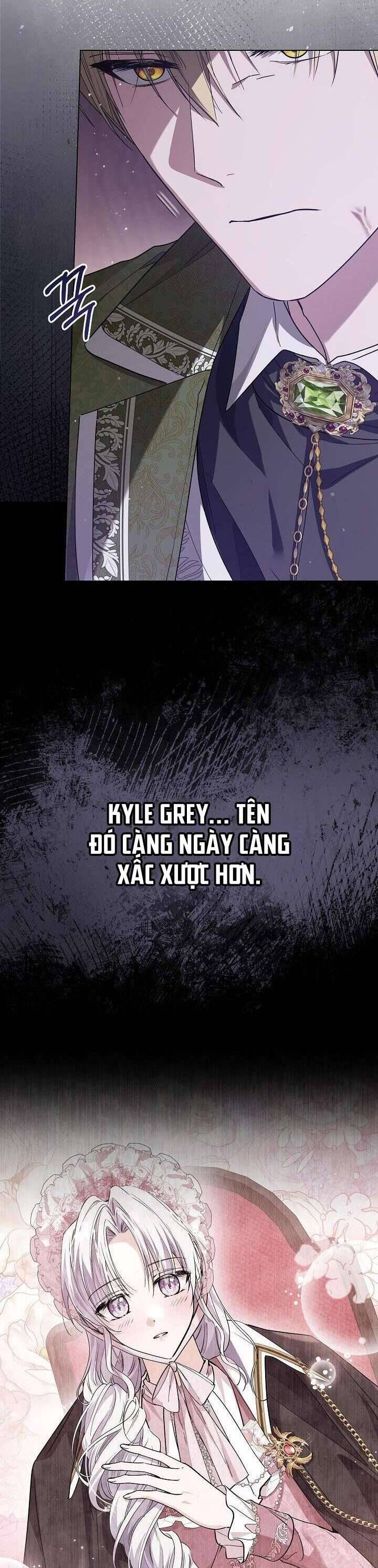 Công Chúa Nhân Danh Fan Cứng - Page 42