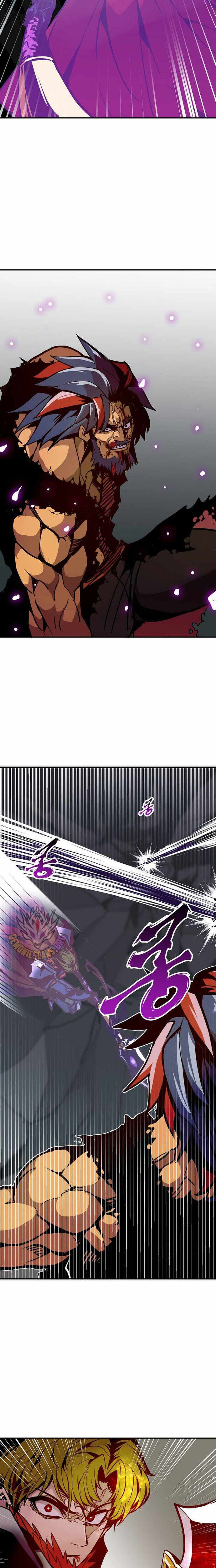 Hồi Quy Trở Lại Thành Kẻ Vô Dụng - Page 22