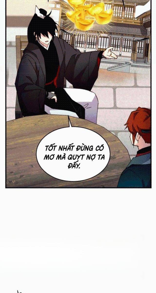 Phi Lôi Đao - Page 92