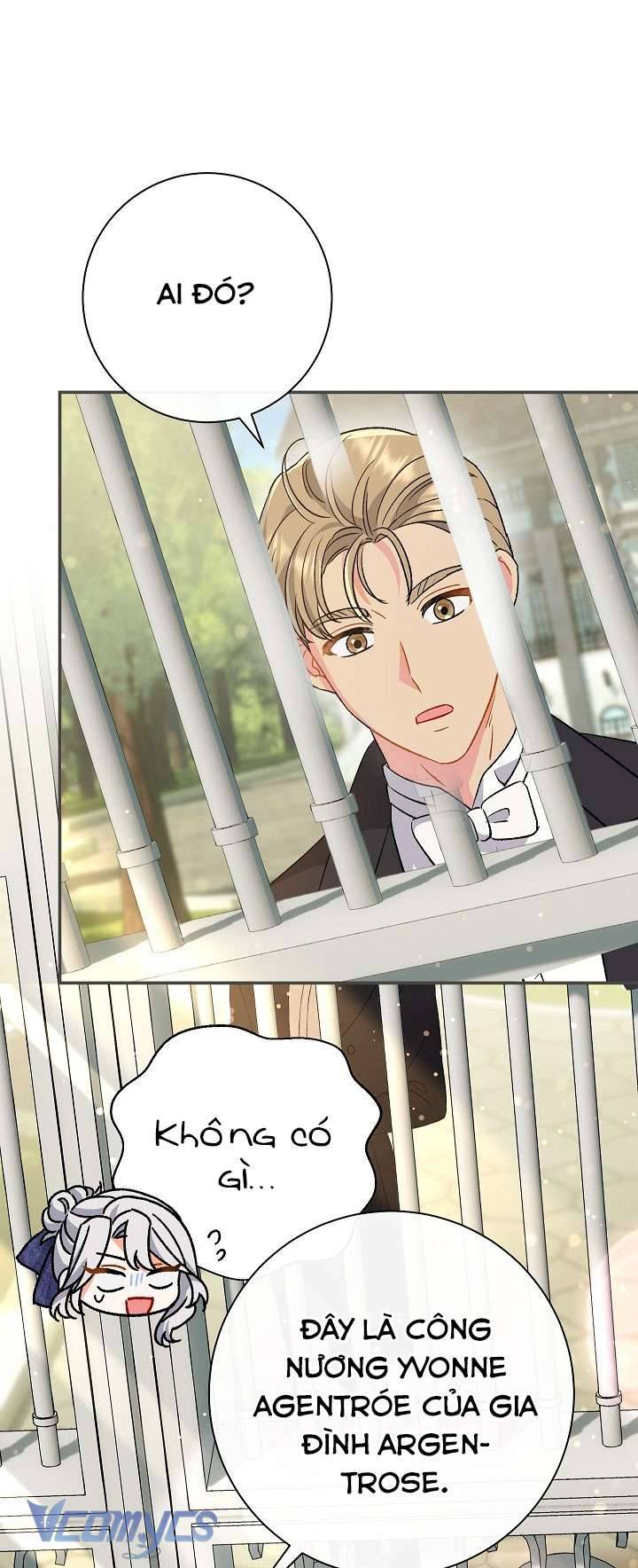 Không Chỉ Là Bắt Nạt - Page 181