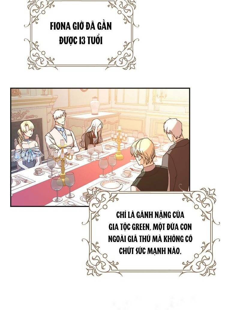 Tôi Trở Thành Vợ Nam Chính - Page 11