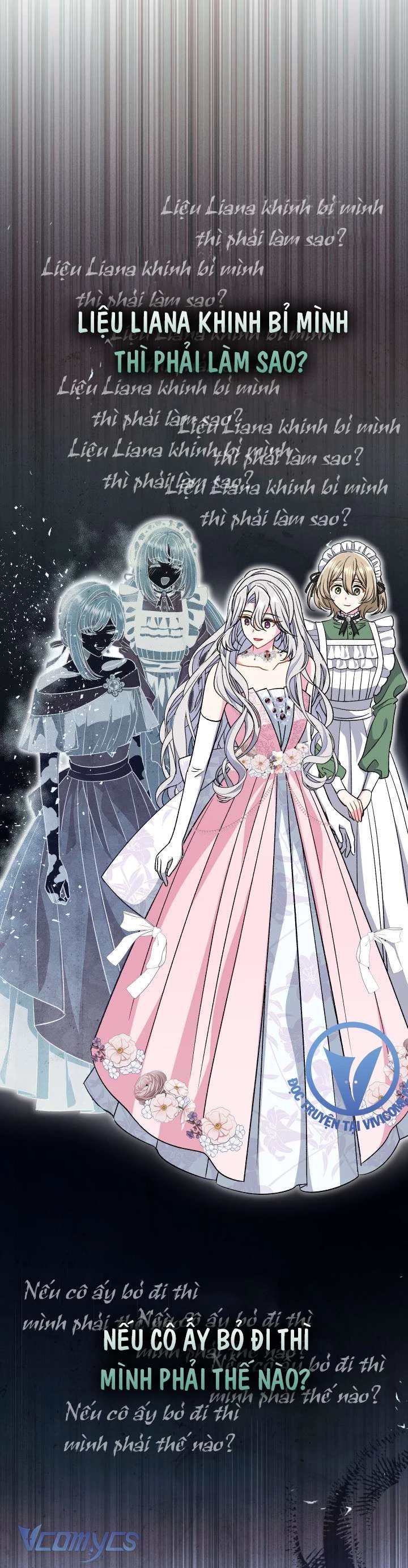 Không Chỉ Là Bắt Nạt - Page 40