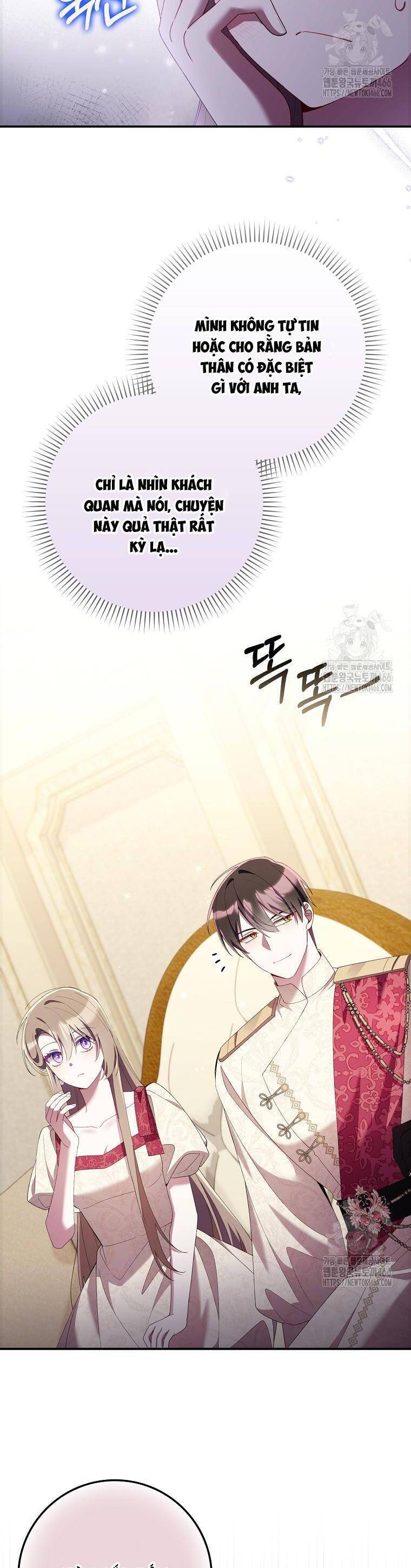 Dù Tình Cờ Cứu Giúp Nhưng Tôi Sẽ Không Chịu Trách Nhiệm - Page 19