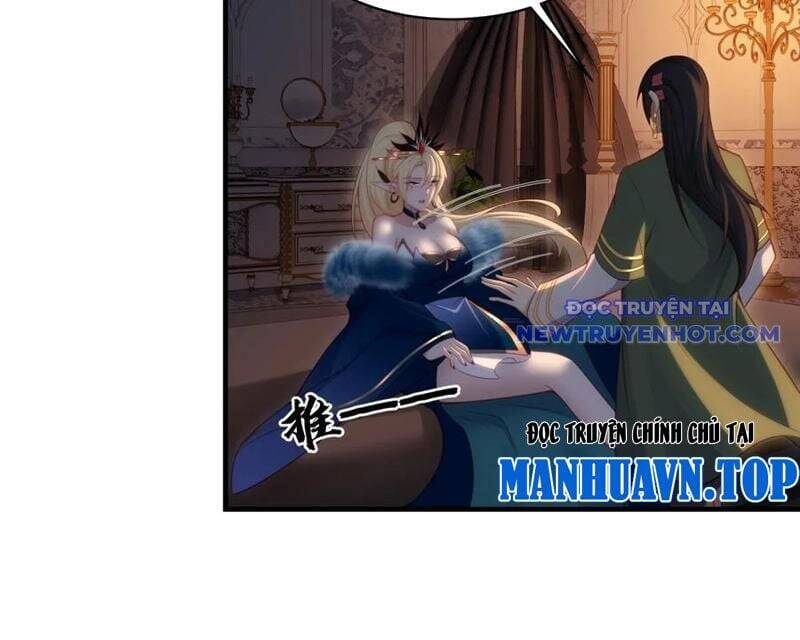 Bắt Đầu Với Tuyệt Sắc Sư Tôn Hệ Thống Tổng Cục Phản Cốt - Page 53