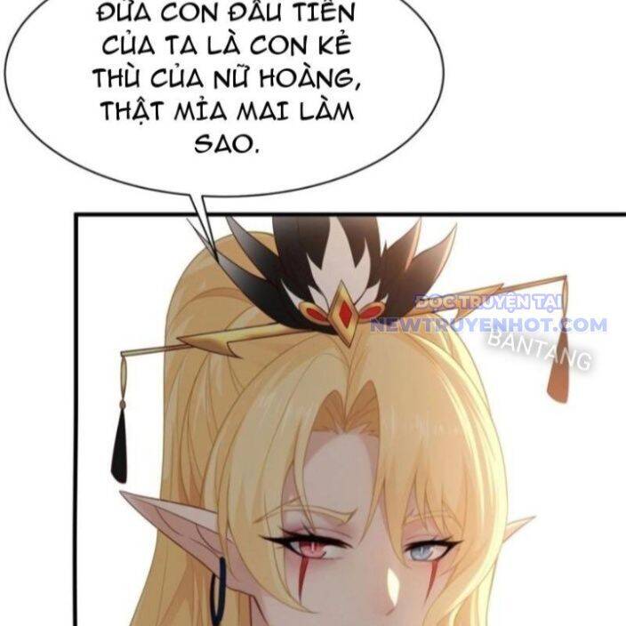 Bắt Đầu Với Tuyệt Sắc Sư Tôn Hệ Thống Tổng Cục Phản Cốt - Page 31