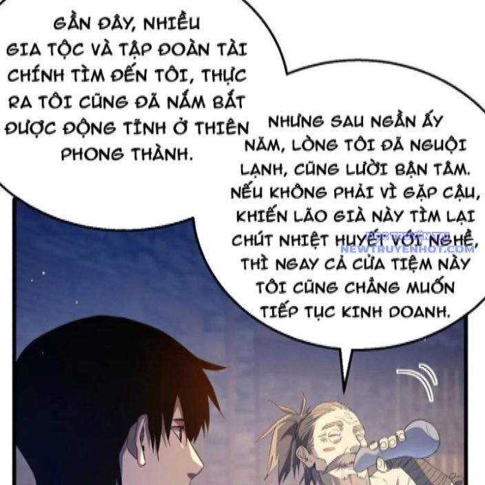 Vô Địch Bị Động Tạo Ra Tấn Sát Thương - Page 93