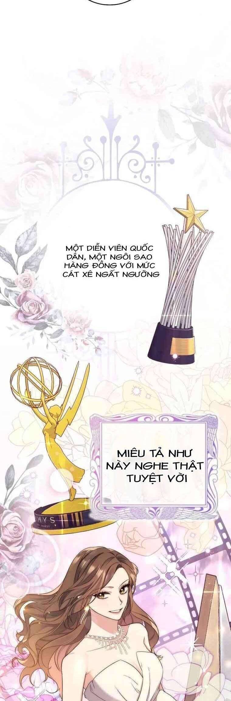 Nàng Công Chúa Tiên Tri - Page 31