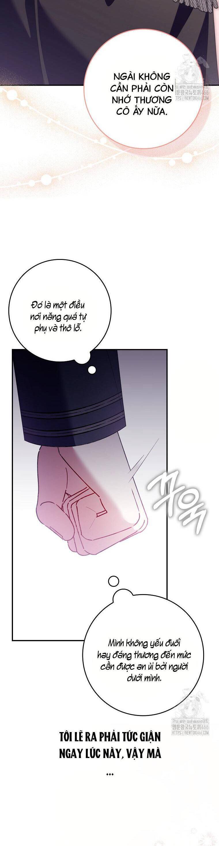 Dù Tình Cờ Cứu Giúp Nhưng Tôi Sẽ Không Chịu Trách Nhiệm - Page 43