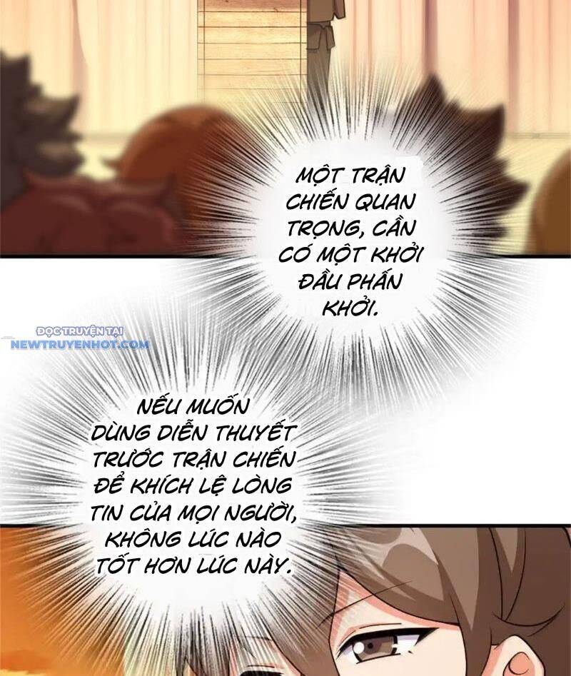 Thả Vu Nữ Đó Ra - Page 27