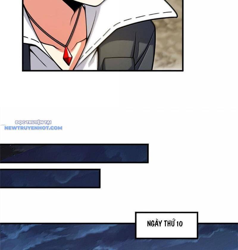 Thả Vu Nữ Đó Ra - Page 35