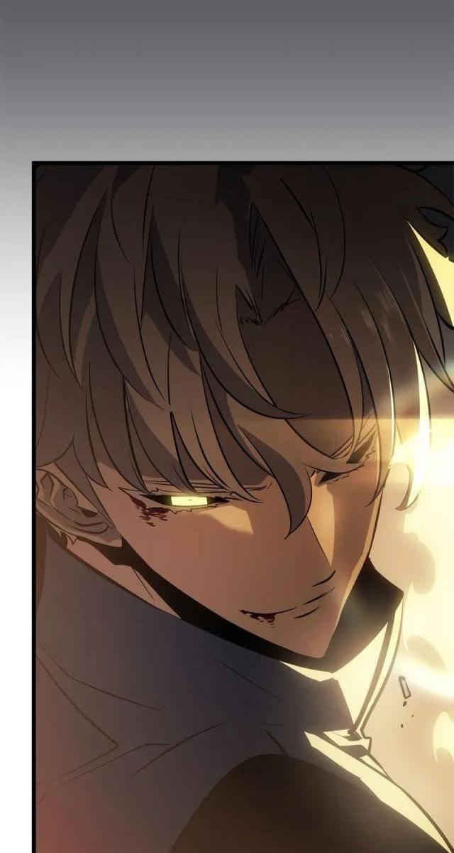 Tôi Thăng Cấp Một Mình Tận Thế Ragnarok - Page 83