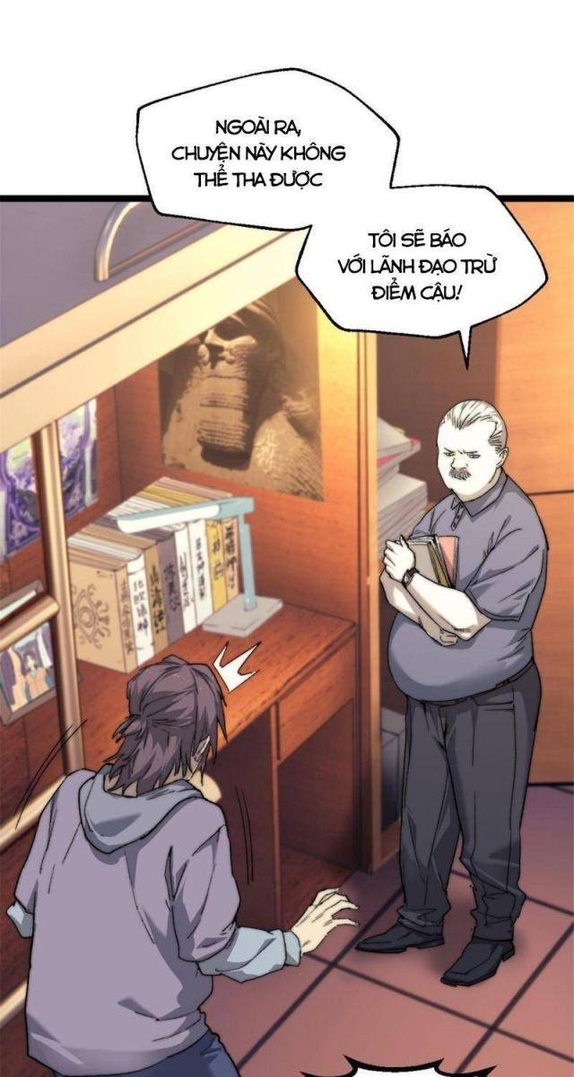 Một Ngày Của Tôi Có 48 Giờ - Page 30