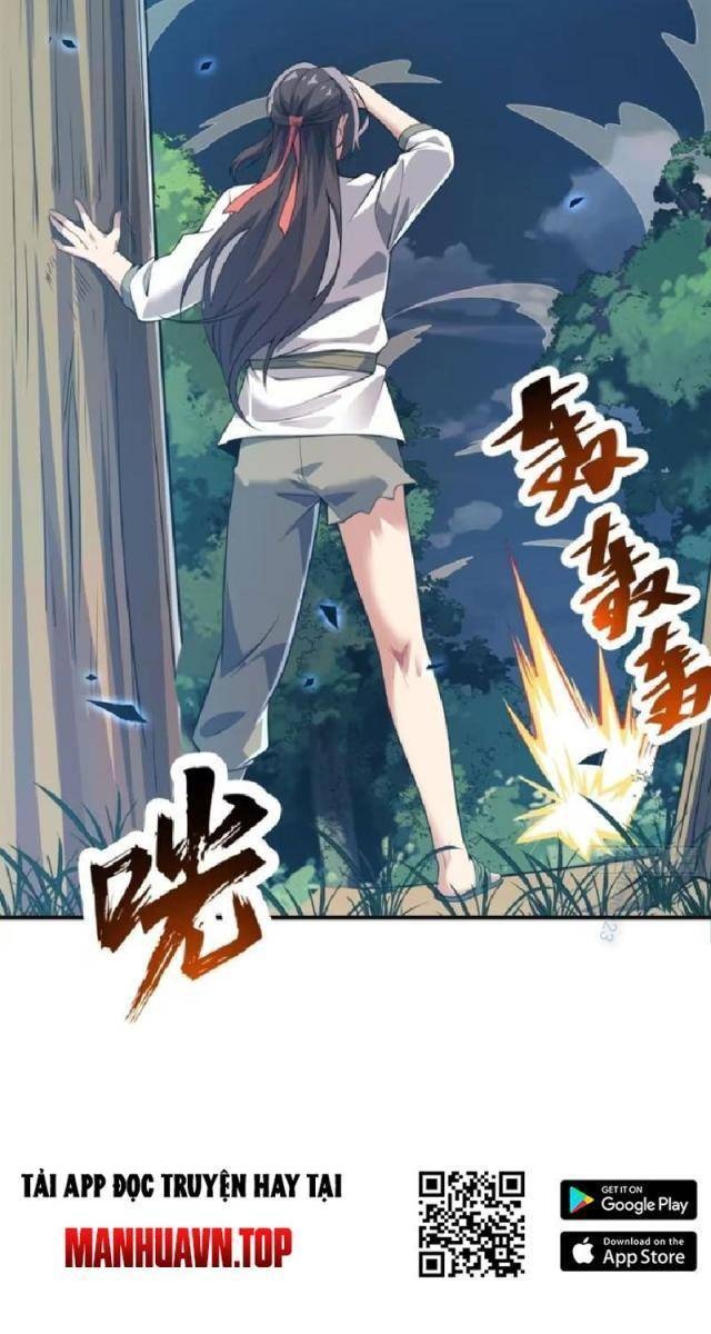 Ta Nhặt Đồ Bỏ Tại Tận Thế - Page 51