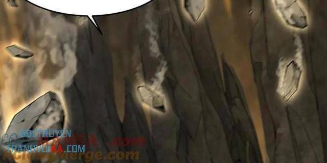 Nhị Sư Huynh Tuy Là Phàm Nhân Nhưng Rất Mạnh Mẽ - Page 54