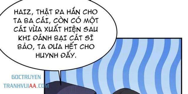 Nhị Sư Huynh Tuy Là Phàm Nhân Nhưng Rất Mạnh Mẽ - Page 38