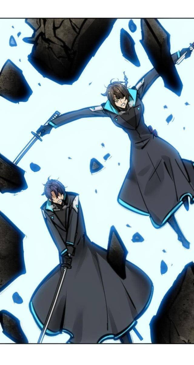 Chí Tử Chí Cường - Page 39