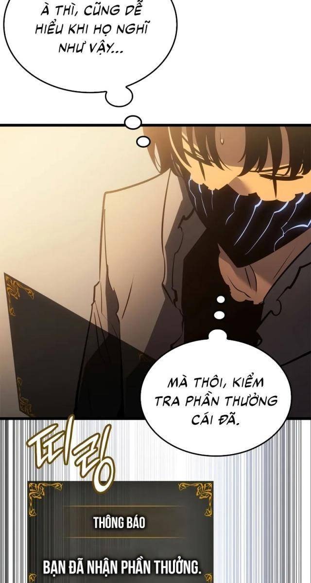 Tôi Thăng Cấp Một Mình Tận Thế Ragnarok - Page 54