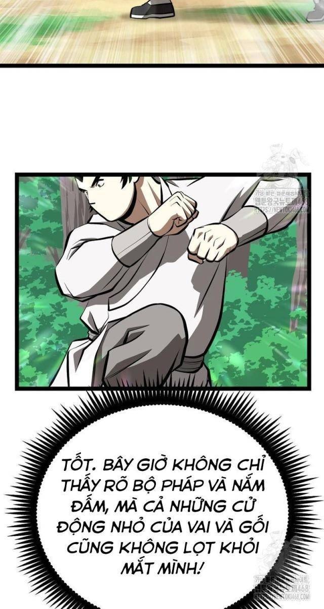 Nhất Bộ Thần Quyền - Page 74