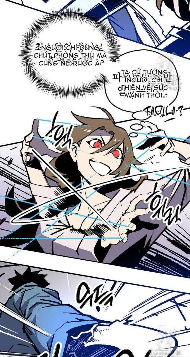 Tôi Đã Đạt Đến Cấp Độ Tối Đa Và Quay Trở Lại - Page 7