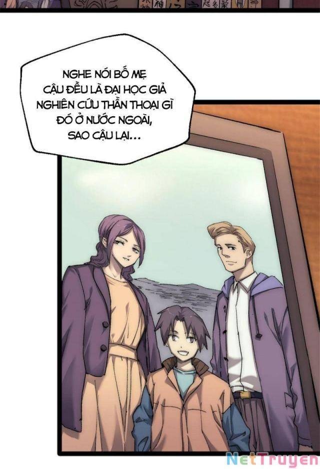 Một Ngày Của Tôi Có 48 Giờ - Page 27