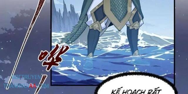 Nhị Sư Huynh Tuy Là Phàm Nhân Nhưng Rất Mạnh Mẽ - Page 4