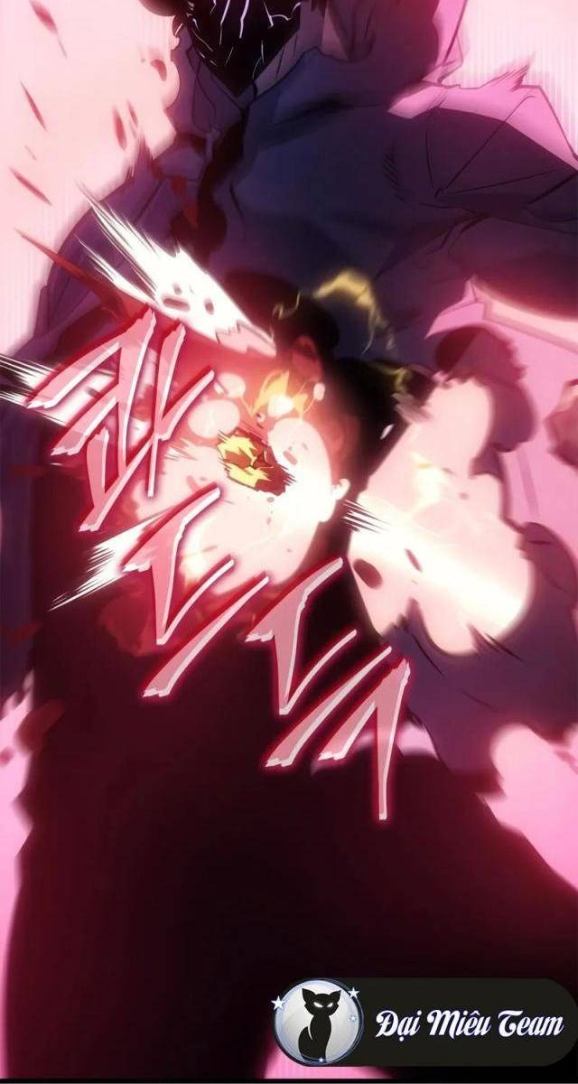 Tôi Thăng Cấp Một Mình Tận Thế Ragnarok - Page 91