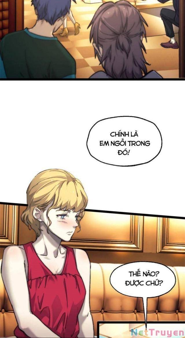 Một Ngày Của Tôi Có 48 Giờ - Page 96