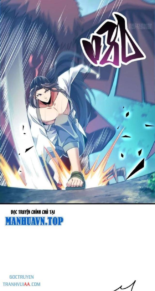 Ta Nhặt Đồ Bỏ Tại Tận Thế - Page 30