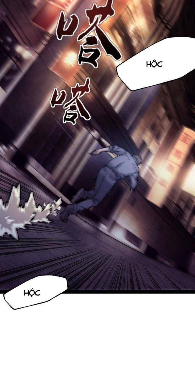 Một Ngày Của Tôi Có 48 Giờ - Page 4