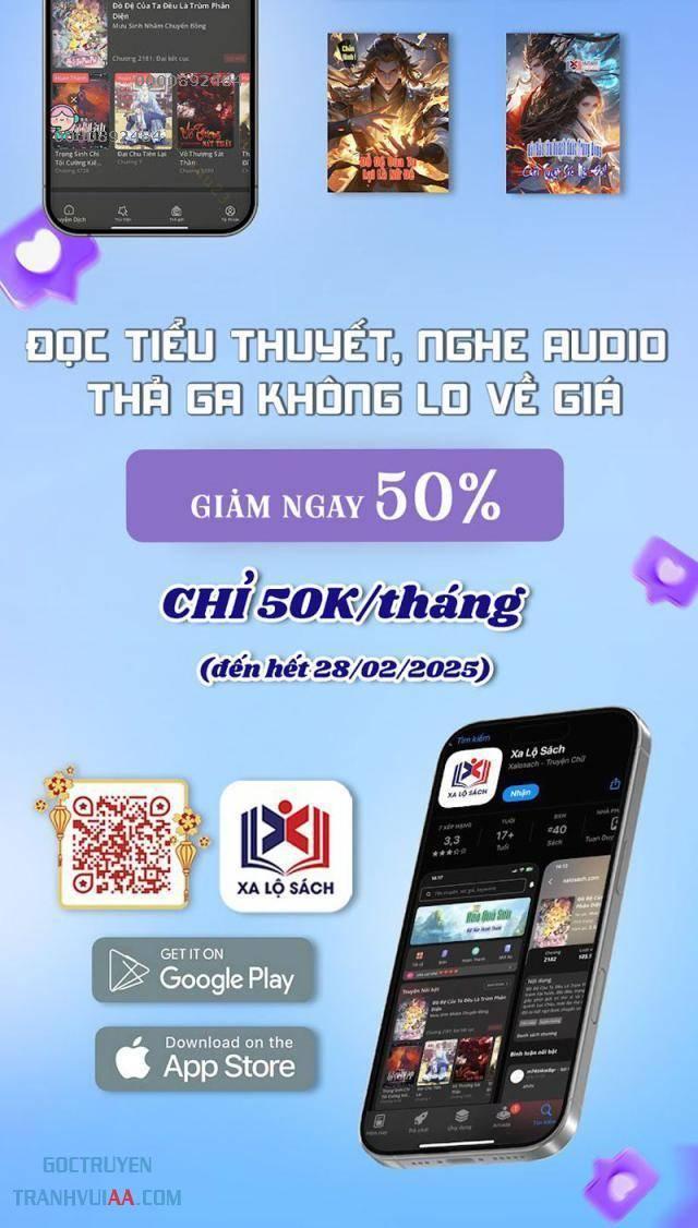 Nhị Sư Huynh Tuy Là Phàm Nhân Nhưng Rất Mạnh Mẽ - Page 35