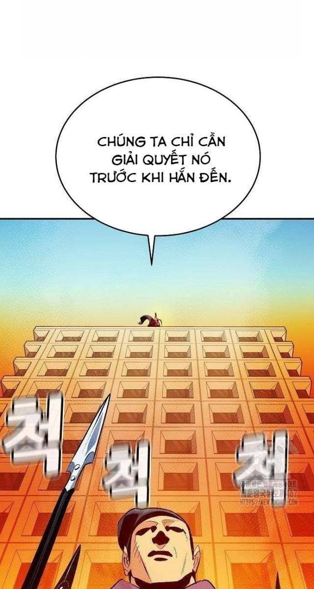 Độc Cô Tử Linh Sư - Page 36