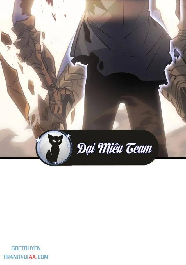 Tôi Thăng Cấp Một Mình Tận Thế Ragnarok - Page 4