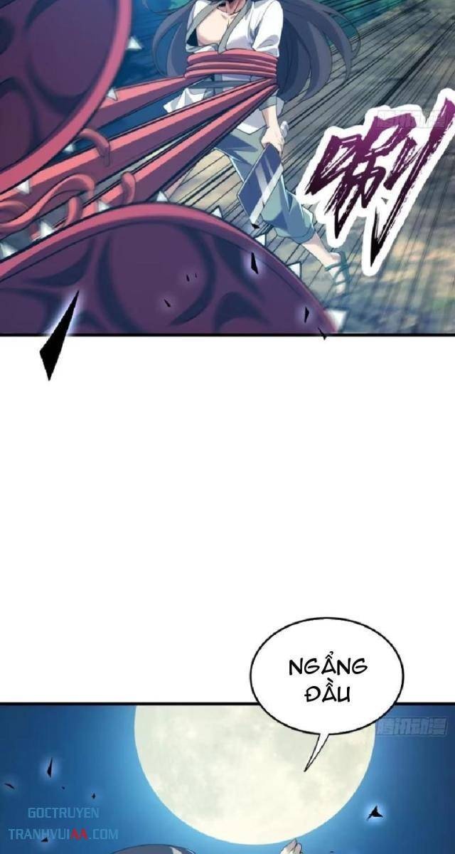 Ta Nhặt Đồ Bỏ Tại Tận Thế - Page 24