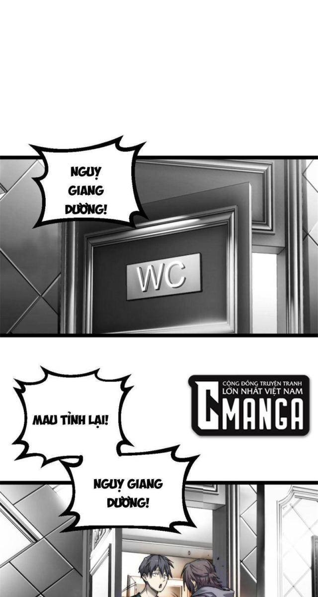 Một Ngày Của Tôi Có 48 Giờ - Page 135