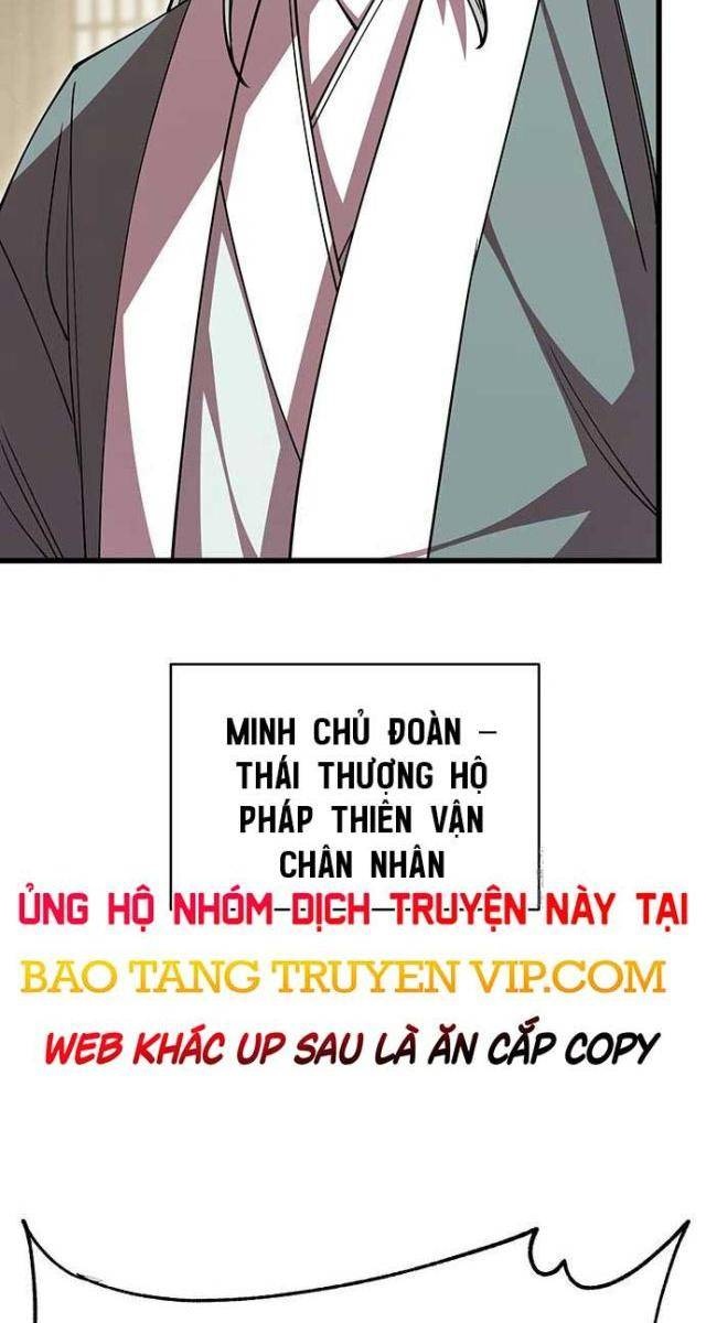 Thiên Hạ Đệ Nhất Đại Huynh - Page 125