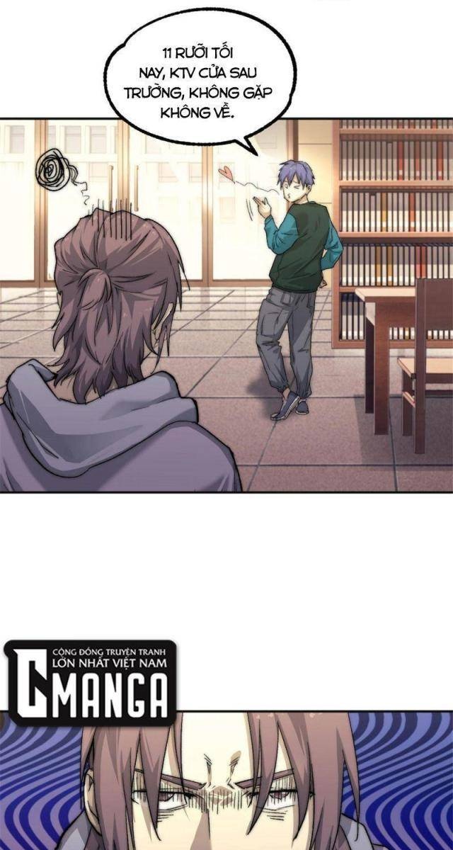 Một Ngày Của Tôi Có 48 Giờ - Page 87