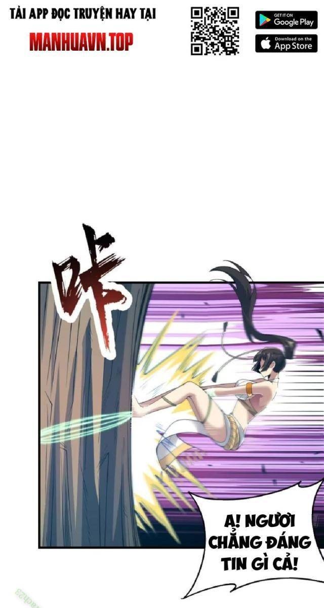 Ta Nhặt Đồ Bỏ Tại Tận Thế - Page 33