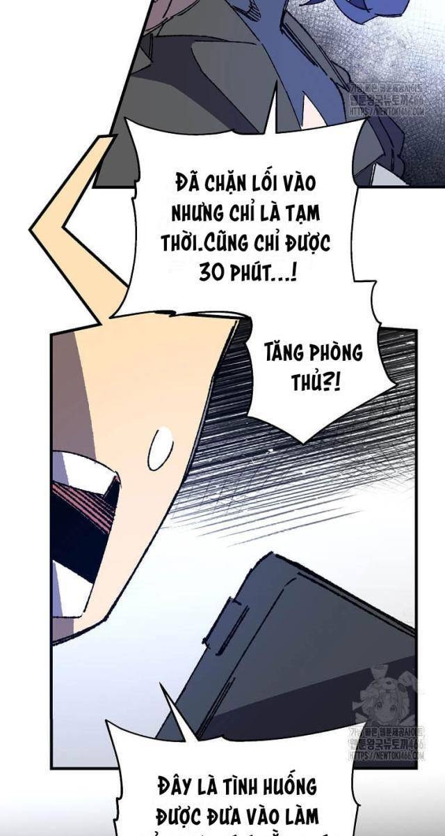 Tôi Đã Đạt Đến Cấp Độ Tối Đa Và Quay Trở Lại - Page 64