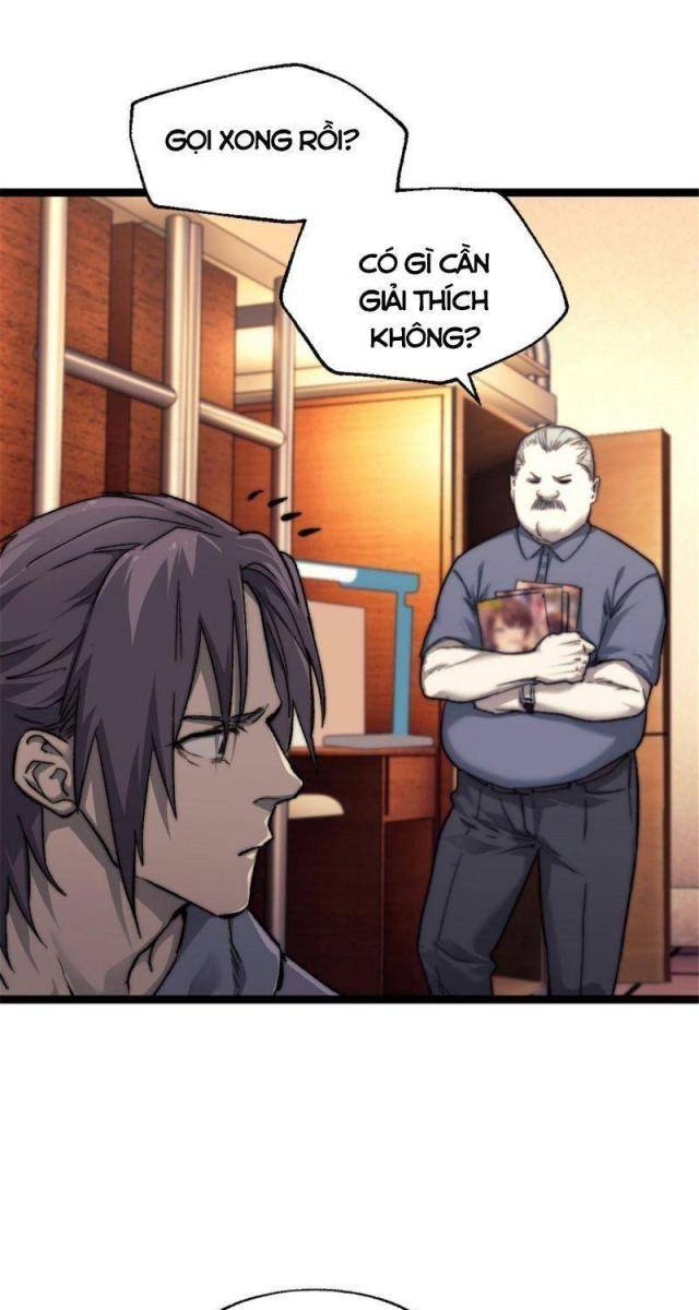 Một Ngày Của Tôi Có 48 Giờ - Page 47