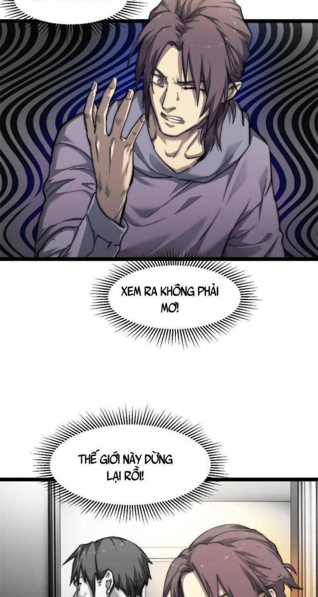 Một Ngày Của Tôi Có 48 Giờ - Page 138