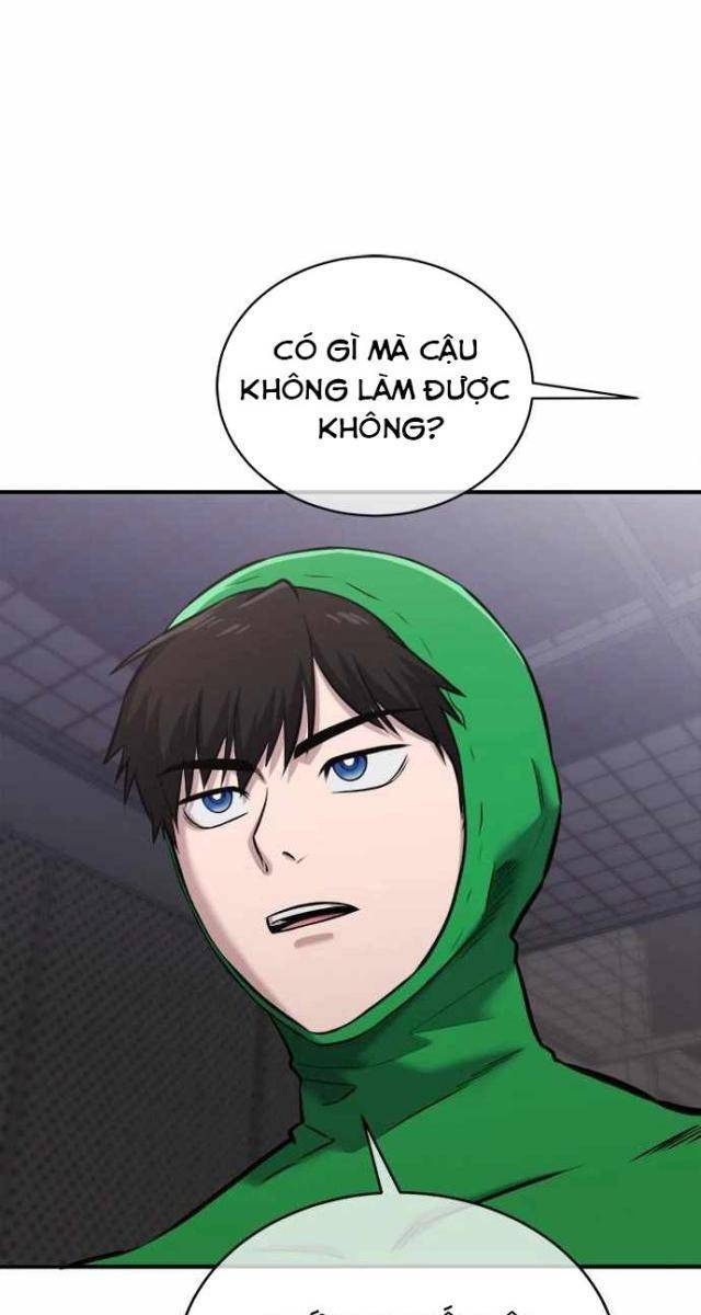 Một Anh Hùng Giỏi Mọi Thứ - Page 65