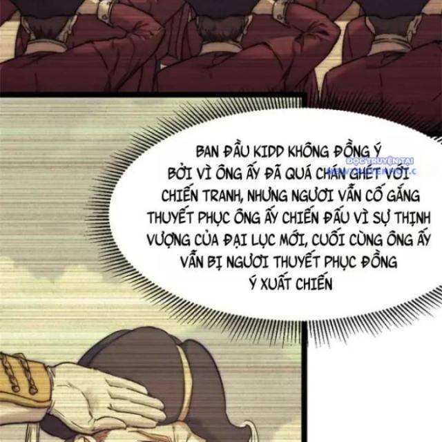 Một Ngày Của Tôi Có 48 Giờ - Page 5