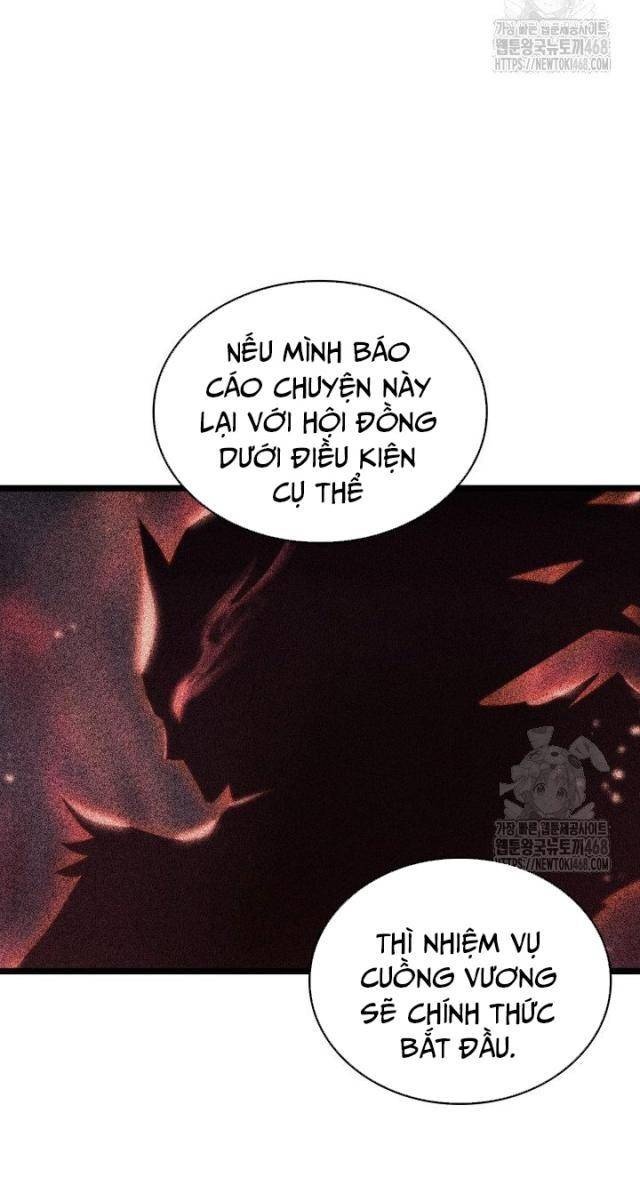 Sự Trở Lại Của Người Chơi Cấp SSS - Page 19