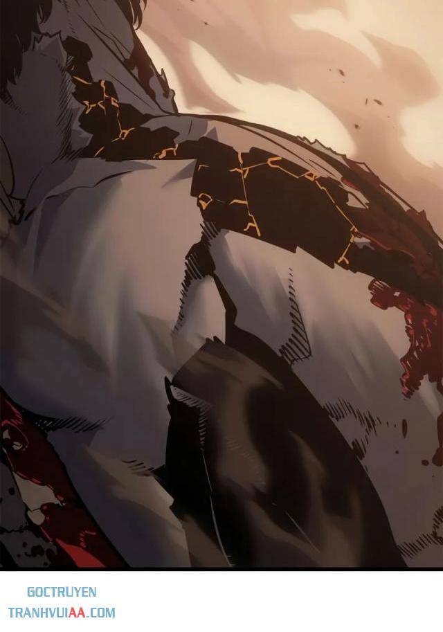 Tôi Thăng Cấp Một Mình Tận Thế Ragnarok - Page 28